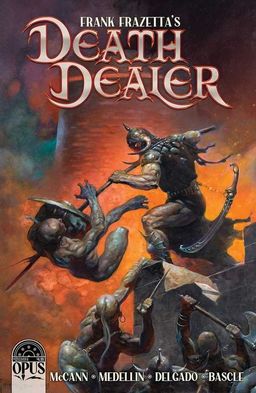 Variant cover