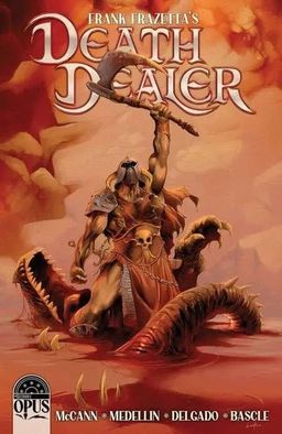Variant cover