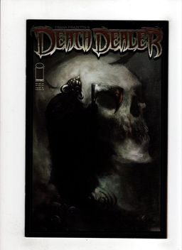 Cover B