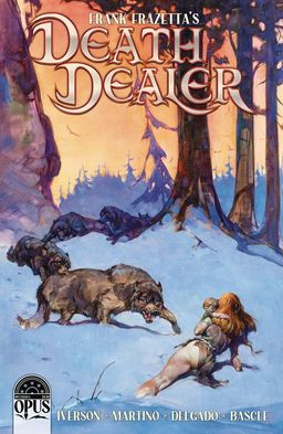 Cover B