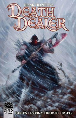 Variant cover