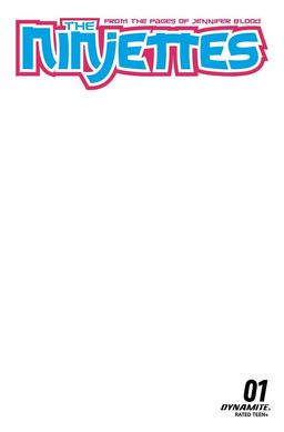 Variant cover