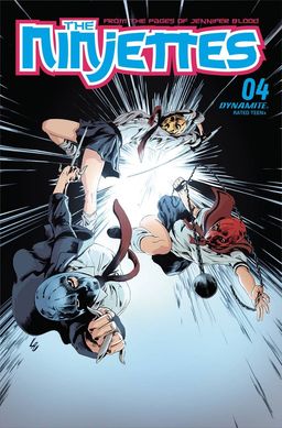Cover B