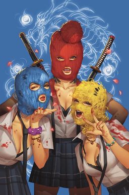Cover C