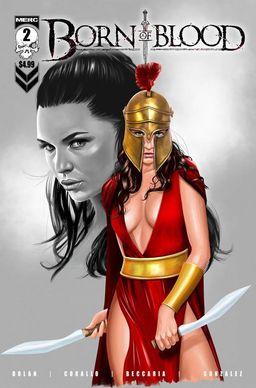 Lauren Wright Cover