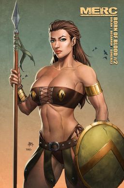 Shikarri Cover