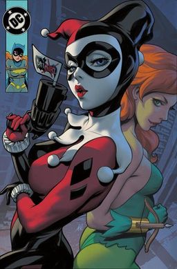 Jerome Opeña Variant Cover