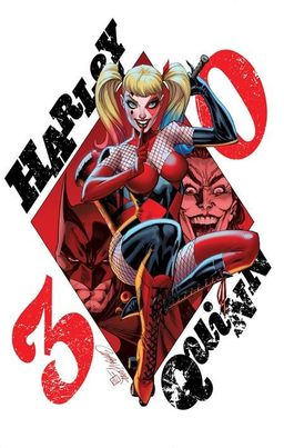 J. Scott Campbell Variant Cover