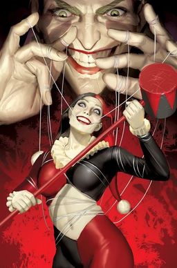 Frank Cho Glow-In-The-Dark Variant Cover