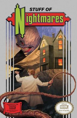 Ariel Olivetti Homage Cover