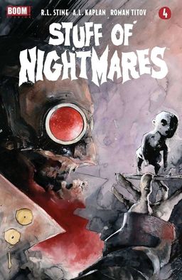 Jonathan Marks Barravecchia Cover