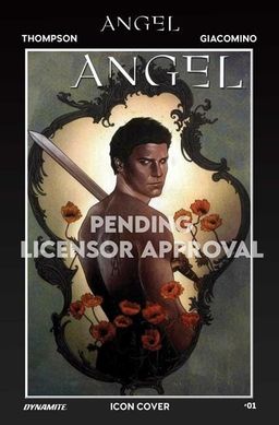 Variant cover