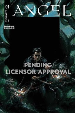 Variant cover