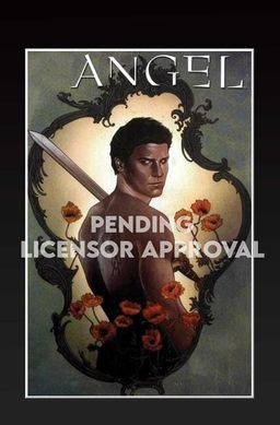 Variant cover
