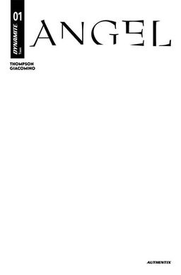 Variant cover