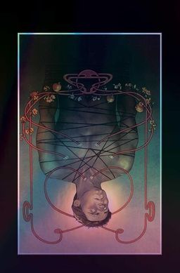 Variant cover