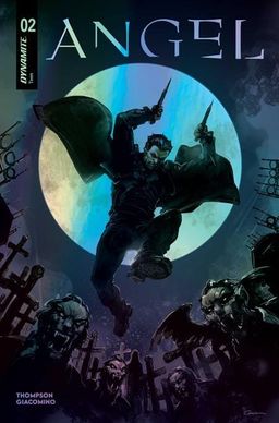 Variant cover