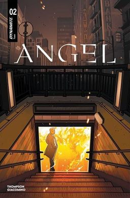Variant cover