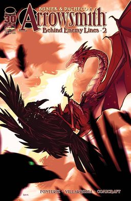 Variant cover
