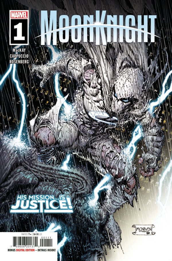 Moon Knight