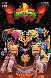 Jorge Corona Cover
