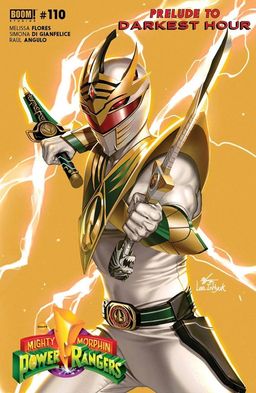 InHyuk Lee Cover
