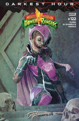 Variant cover