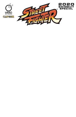 Variant cover