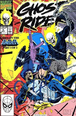 Variant cover
