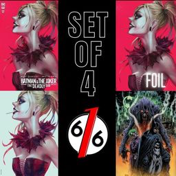 BigTimeCollectibles.com Exclusive Mico Suayan Black and White Virgin Variant Cover