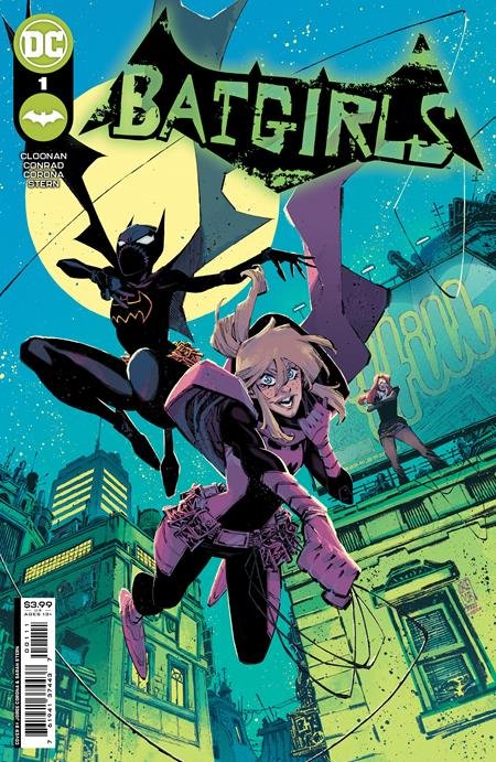 Batgirls