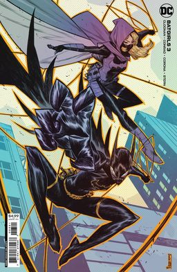 Variant cover