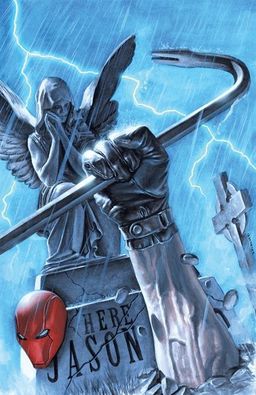 Variant cover