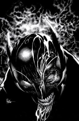 Variant cover