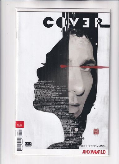 Cover #1