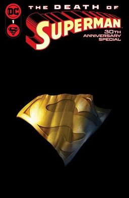 Francesco Mattina Doomsday Die-Cut Variant Cover