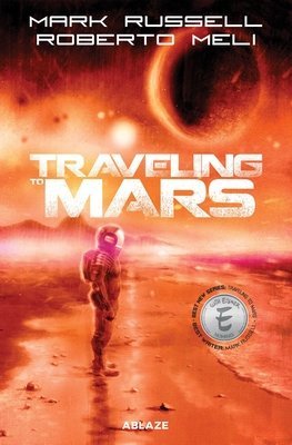 Traveling to Mars