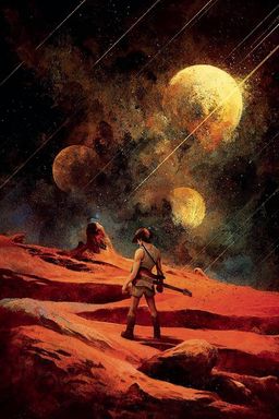 Variant cover