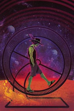 Variant cover