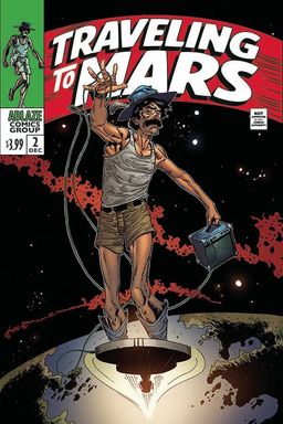 Cover D - Brent McKee