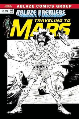 Cover D - Brent McKee