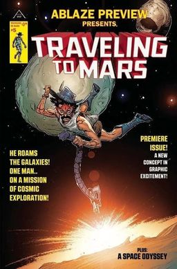Cover D - Brent McKee