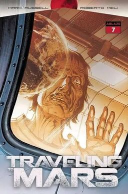 Cover B - Fabrizio Fiorentino