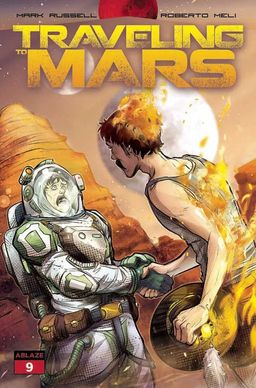 Cover C - Dario Tallarico