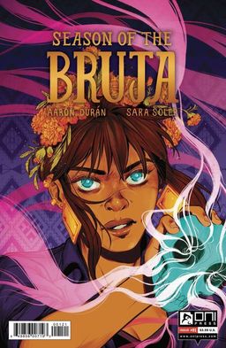 Variant cover
