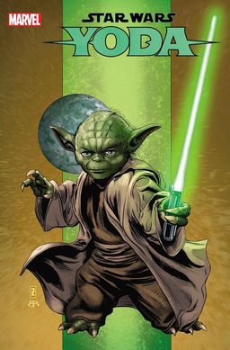 Pasqual Ferry Variant Cover