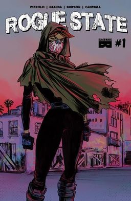 Variant cover