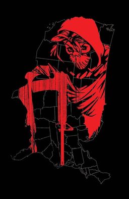 Variant cover