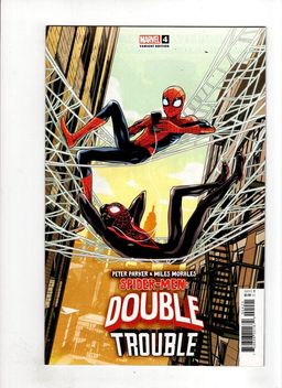 Variant cover
