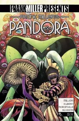 Andy Kubert Cover